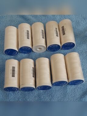 Essentials from Connecting Threads 10 Spools